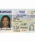 Image result for Kansas ID UV Lightj