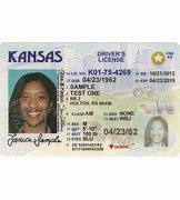 Image result for Kansas DL