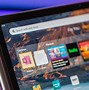 Image result for Amazon Tablet Screen