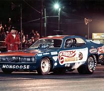 Image result for Old NHRA Drag Racing