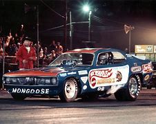 Image result for NHRA Funny Car Drag Racing