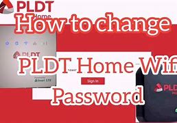 Image result for PLDT Change Password