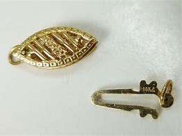 Image result for Gold Clasps for Necklaces