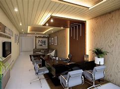 Image result for Small Office Interior Design