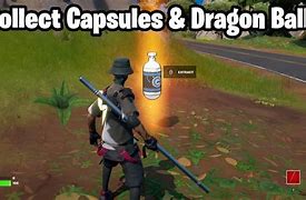 Image result for Where Are the Dragon Balls in Fortnite