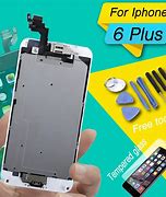 Image result for iPhone 6 Plus LCD Back Plate