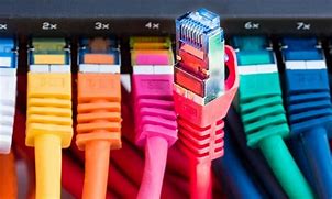 Image result for Parts of Ethernet Cable