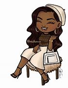 Image result for Boujee Cartoon