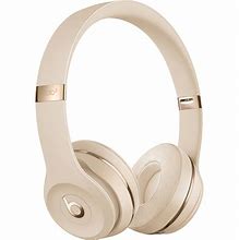 Image result for Dr. Dre Beats Solo 3 Wireless Headphones
