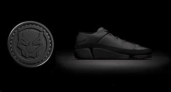 Image result for Black Panther Shoes for Kids