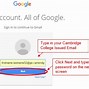 Image result for Change Google Recovery Number