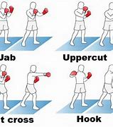 Image result for Basic Boxing Techniques