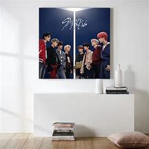 Image result for Stray Kids Painting
