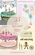Image result for Adult Happy Birthday Quotes