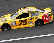 Image result for NASCAR 75 Car