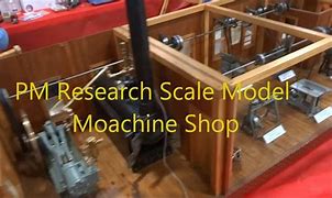 Image result for Model Machine Shop