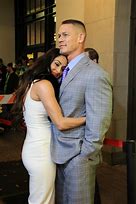 Image result for John Cena Nikki Bella Is Pregnant By