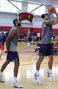 Image result for Paolo Bancheronext to Brandon Ingram