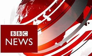Image result for BBC News Red Banner