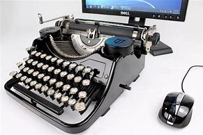 Image result for USB Typewriter Keyboard