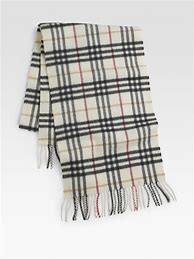 Image result for Burberry Cashmere Ivory Scarf