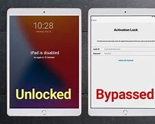 Image result for iPad 2 Jailbreak Activation Lock
