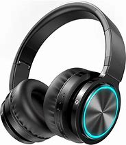 Image result for Bluetooth Headphones Picun