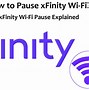 Image result for How to Unblock Sites On Xfinity Wi-Fi App