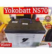 Image result for NS70 Battery Top