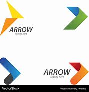 Image result for Arrow Logo Vector