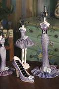 Image result for Jewelry Mannequin Display