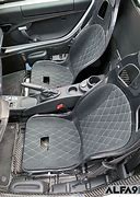 Image result for Alfa Romeo 4C Seats
