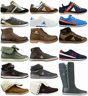 Image result for Le Coq Sportif Boots