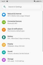 Image result for Reset Network Settings Samsung S8