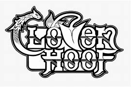 Image result for Cloven Hoof Logo