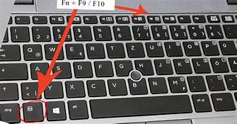 Image result for HP Notebook Keyboard