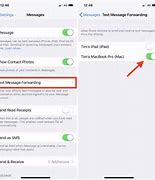 Image result for iPhone Text Message Settings