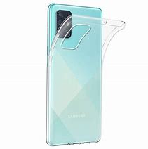 Image result for Samsung Galaxy A71 View Case