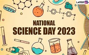 Image result for Science Month Theme 2023