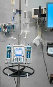 Image result for Chemo IV Machine