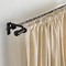 Image result for Grommet Curtain Rods