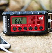 Image result for Emergency Radio Button Cover