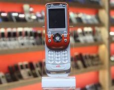 Image result for Sony Ericsson Orange Phone