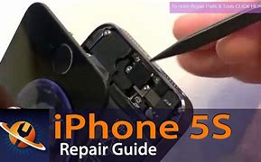Image result for Disassemble iPhone 5S