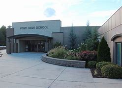 Image result for Pope Francis High School
