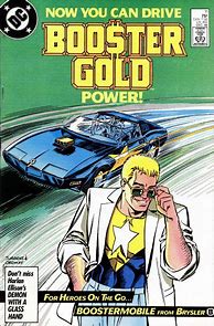 Image result for Booster Gold iPhone Case