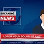 Image result for Tulisan Breaking News