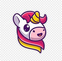 Image result for Kawaii Unicorn Logo