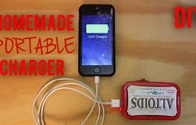 Image result for DIY iPhone Charger