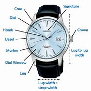 Image result for What Is the Dial On a Watch